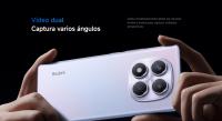 Xiaomi Redmi Note 14 Pro 8GB + 256GB Móvil - Pantalla AMOLED de 6,67''| Cámara principal de 200 MP|Cámara delantera de 32 MP|5500 mAh (typ)|Google Gemini, AI Image Editing - details 9