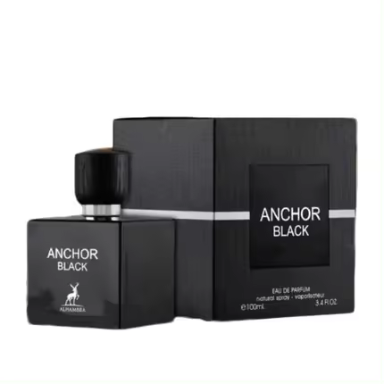 Maison Alhambra Archer Black Eau de Parfum para Hombre 100 Ml para Hombre - 1