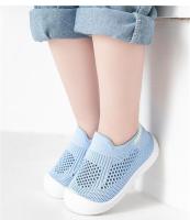 Zapatos Transpirables Para Bebés Niños Y Niñas Tenis Cómodos De Pies Planos Resistentes Al Desgaste Antideslizantes Para Primavera Verano Otoño Invierno - details 10