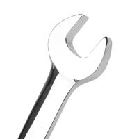 Juego De Llaves De Encaje Y Vanadio De Alta Calidad Ratchett Multifuncional De 6-10mm Antideslizante Para Herramientas De Automóvil - details 1