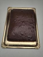 Panvivo. Bizcocho de chocolate pequeño 0,900 kg. Recién hecho. Sin grasas Trans. Sin conservantes. - details 3