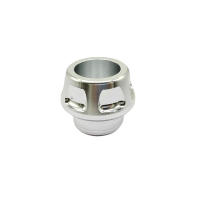 Protector De Rueda Para Manillar Delantero De Motocicleta Accesorio De Protección Contra Caídas Duradero Para Mopeds Y Scooters Material De Aleación De Aluminio - details 24