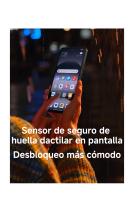 Teléfono Móvil Xiaomi Redmi Note 14 4G Smartphone 6GB+128GB/ 8GB+256GB, Pantalla de 6.67" AMOLED FHD+ 120Hz, MediaTek Helio G99-Ultra, cámara de 108MP, 5500 mAh, NFC, Cargador no Incluido (Version Europe) - details 30