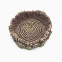 Tazón De Alimentación Para Reptiles Y Tortugas De Resina 10cm Olla De Alimentos Y Agua Para Acuarios Suministros Para Lagartos Y Scorpiones - details 16