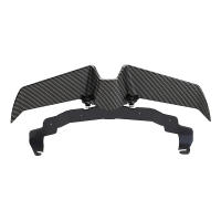 Ala Delantera Para Motocicleta YAMAHA MT-10 MT10 MT 10 SP 2022-2024 Extensor De Faringe Nariz Cono Cubierta Esponja Extensor De Rueda Delantera - details 8