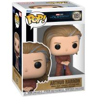 Funko Pop Caballero Luna Marvel Moon Knight Arthur 1051 - details 2