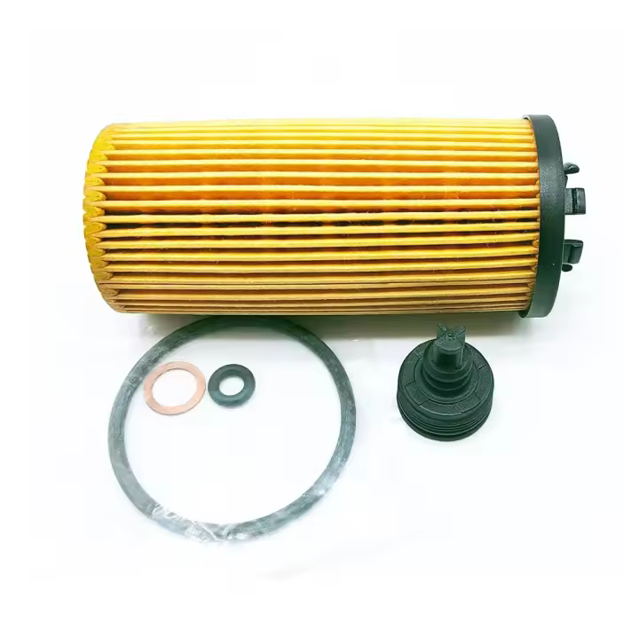 Kit De Filtro De Aceite 11428593186 Para Mini X1 F48 M135i F40 X2 F39 F45 F56 F55 Elemento De Filtro De Aceite - 1