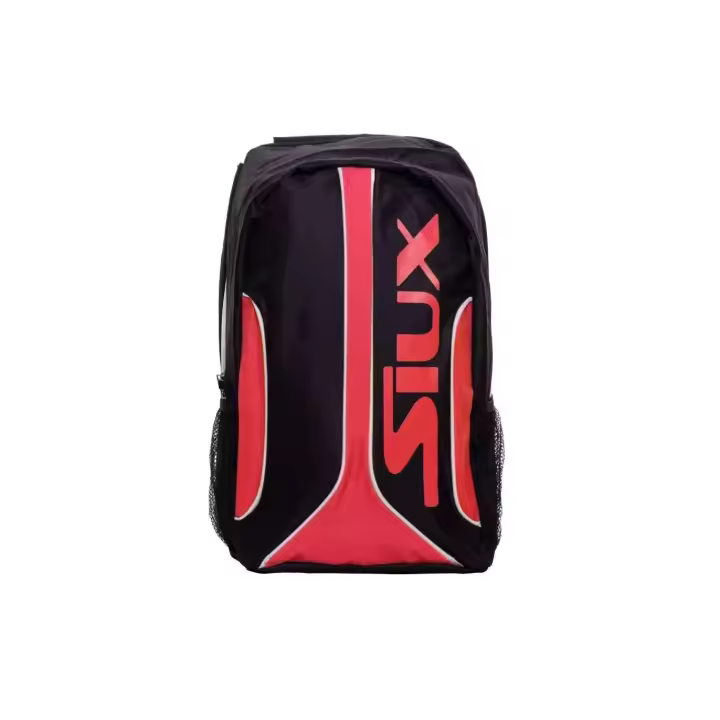 Mochila Siux Fusion. Especial para pala de Padel - 1