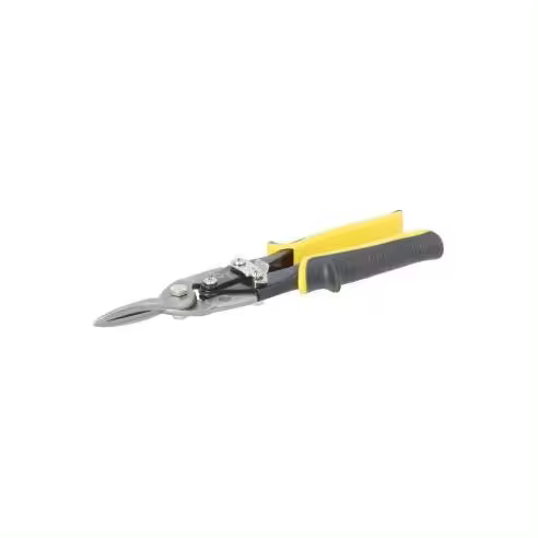 IRIMO Tijera Chapa Articulada Cortante Recta 250mm Acero Cromo Molibdeno - 20414 Tijera chapa articulada Herramientas Manuales Tijeras Profesionales - 1