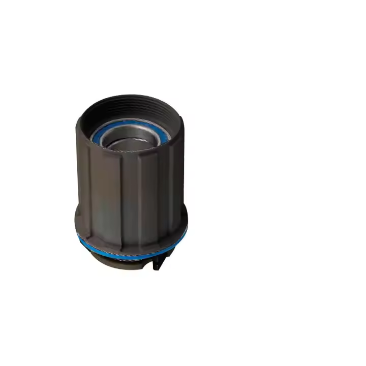 Fulcrum Cuerpo De Buje Libre Sp-013 Shimano 17 Mm - 1