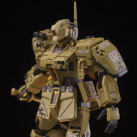 Kit De Modelado XFS HG 1/144 RGM-79S GM Spartan Figura De Acción Colección Robot Modelo De Plástico Juguete De Hobbies Para Regalo - details 18