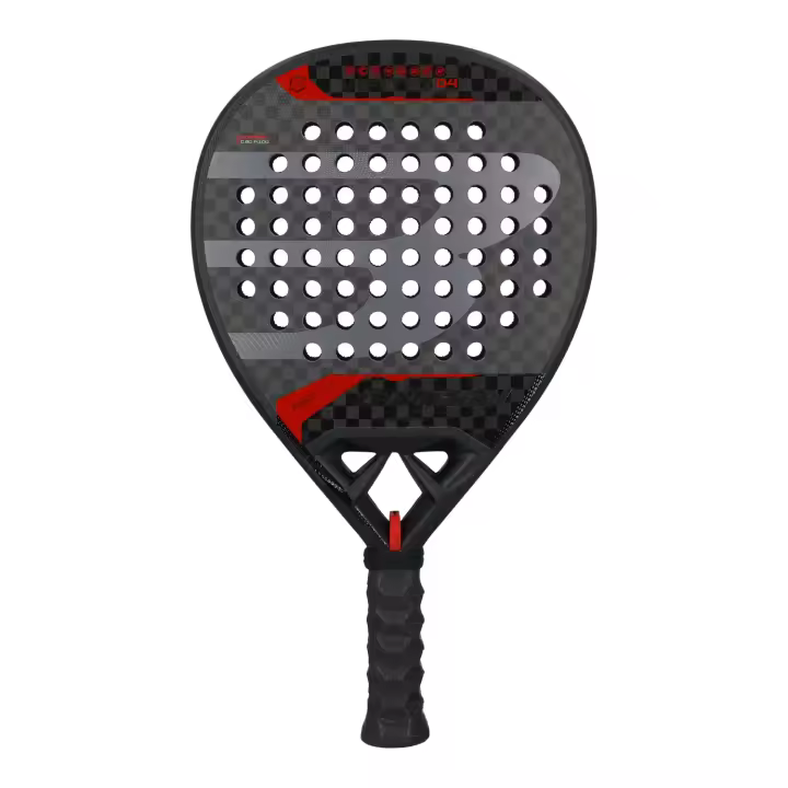 Bullpadel Vertex 04 Hybrid - 1