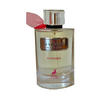 LA VIVACITÉ INTENSA Maison Alhambra Perfume Para Mujer ORIGINAL EAU 100 ML - details 1