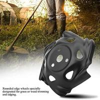 Cabeza De Trimmer De Hierba Para Jardín Herramienta De Corta Hierba Con Cepillo Para Cortacésped Anti-Derrapante - details 3