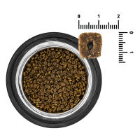 Puro Instinto Gatos Low Grain - Pienso para gatos bajo en cereales 3 kg - details 1