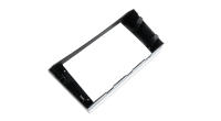 Marco De Radio Para Coche 9 Pulgadas Para Toyota Avensis T25 2002-2008 Kit De Montaje En Tablero Panel Adaptador Para Instalación De Estéreo GPS DVD Player Cubierta Fascia - details 5