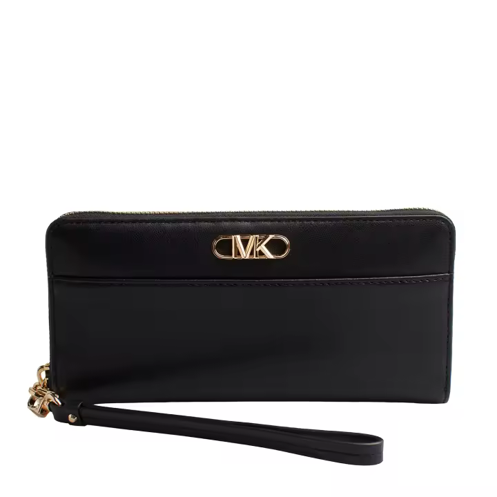 Michael Kors-Cartera Grande de Piel Parker 34F2G7PE3L para Mujer - 1