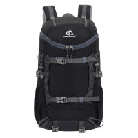 Mochila De Hidratación Para Senderismo 30L De Tela Oxford Multifuncional Para Ciclismo Camping Picnic Deporte Al Aire Libre Unisex - details 31