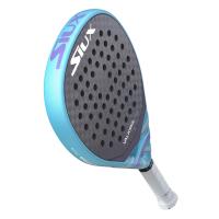 Pala de padel Siux Valkiria Elite 2025 - La pala híbrida para jugadoras de élite. El nuevo modelo para esta temporada de Siux - details 10