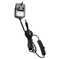 Cortador De Espuma Eléctrico Portátil 25cm/20cm/15cm Herramienta De Corte Rápido Para Polietileno De Low Density Y Espuma Caliente Por Wire - details 16