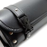 Bolsa De Sillín Para Motocicleta Con Cubierta Impermeable SA212 Equipaje De Viaje De Motocicleta Estilo De Estuche De Traje - details 14