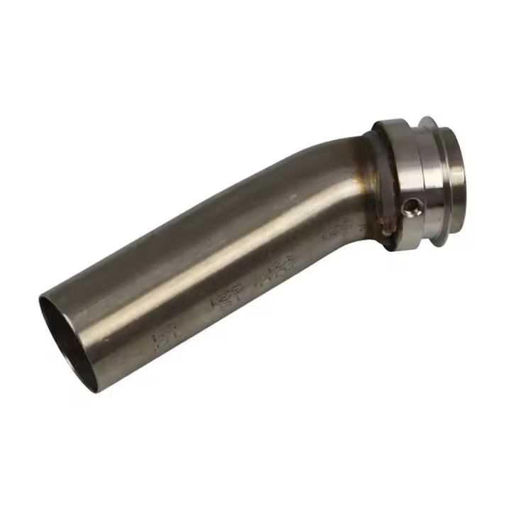 Akrapovic Amortiguador De Ruido Noise Damper V-tuv196 - 1