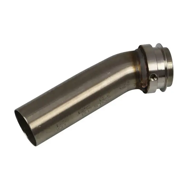 Akrapovic Amortiguador De Ruido Noise Damper V-tuv196 - 1