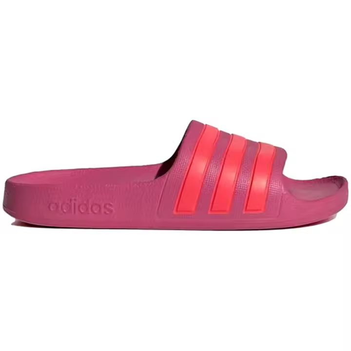Zapatillas marca Adidas modelo Gv7850 para junior en color rosa - 1