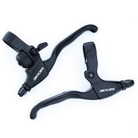 ZOOM DB680 Freno De Disco Para MTB De Mecanismo De Calipero Doble Sistema De Frenado Por Línea Tamaño 11*11*8CM - details 16