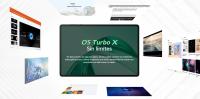 HONOR Pad X8a 4GB+128GB/4GB+64GB, Space Gray, Relaja tu vista en 11 pulgadas con una fluidez total  Pantalla FullView HONOR｜8300mAh  Batería ultra grande｜Gran sonido  Disfruta de sus cuatro altavoces - details 10