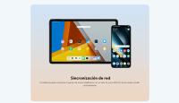 Tableta POCO Pad Versión Global, 8GB+256GB, Snapdragon® 7s Gen 2, Pantalla 12,1" 120 Hz y 2,5K, Batería 10000mAh (tipo) con carga rápida 33W, Cámara trasera de 8MP y frontal de 8MP, Dolby Vision® ·Atmos®, HyperOS - details 9