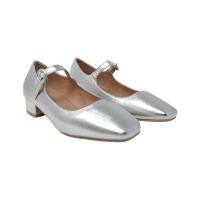 Eva Zorteon - Mary Jane. Merceritas con tacón bajo estilo Mary Jane. Marca HD SHOES. - details 21