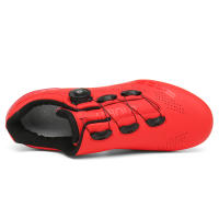 Zapatos De Ciclismo MTB 2025 Para Hombres Y Mujeres Deportivos Al Aire Libre Zapatos De Bicicleta De Montaña Con SPD Cleats Zapatillas Planas Para Shimano - details 20