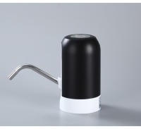 Bomba De Agua Automática Eléctrica USB Recargable Dispensador De Bebida Con Interruptor Automático Para Botella - details 11