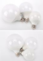 Bombilla LED E27 30W 20W 15W 7W 220V 230V Ahorro De Energía Globular Para Sala De Estar Bombilla LED De Alta Eficiencia - details 11