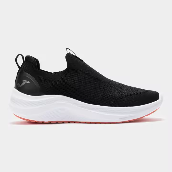 Zapatilla JOMA SPORT CLACELESS LADY 2501 CLACELS2501 Negro - 1