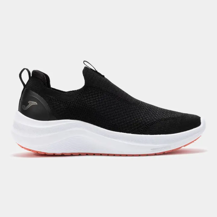 Zapatilla JOMA SPORT CLACELESS LADY 2501 CLACELS2501 Negro - 1