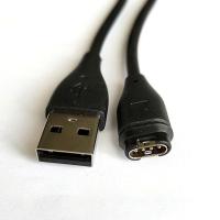 Cable De Carga USB 1m Para Garmin Fenix 6 6X pro Solar Venu 5 5X 5S 5X plus Approach S40/S60/X10/S10 Accesorio De Recarga Para Dispositivos Inteligentes - details 3