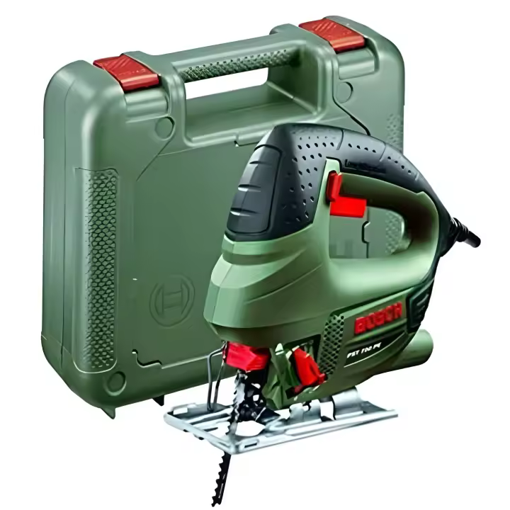 Bosch Home and Garden Sierra de calar, Verde, PST 750 PE - 1