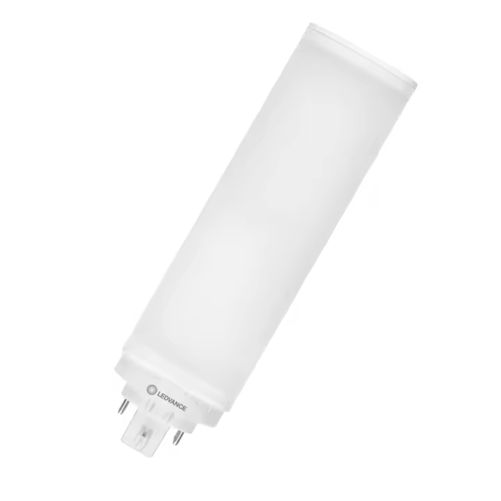 Ledvance-Osram | [LVE-4058075822375] Lámpara LED Ledvance/DULUX GX24q 4 20W 2025Lm 3000K 120º IP20 - 1