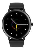 Blackview X2 reloj inteligente SmartWatch , Android, ios , Negro- NUEVO, ENVIO 24H - details 0