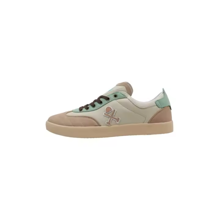 Harper & Neyer SNEAKER BRADENTON Deportivas Planas Hombre Cuero - 1
