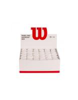 Wilson Pro Padel Blanco Overgrips. Elige tus unidades entre varias opciones: 5 / 6 / 10 / 12/ 15/ 20 Uds. Varios colores - details 0