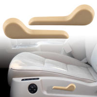 Manija De Ajuste De Asiento Para Coche Chevy Silverado Suburban GMC Sierra Yukon Manual Izquierda/Derecha Recliner Handle Lever - details 3