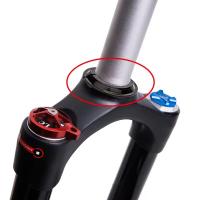 ZTTO Juego De Headset De Bicicleta Acero Soporte De Bola Para Montaña Accesorios De Bicicleta Tamaños 41 41.8 47 49 52mm - details 22