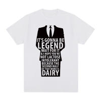 Camiseta How I Met Your Mother Vintage Clásica De Algodón Para Hombres Y Mujeres Camiseta De Estilo Casual Para Todas Las Estaciones - details 7