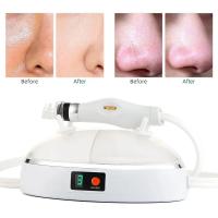 Nueva Máquina Facial De Oxygenación USB Recargable Limpiadora De Vómitos De Pelo Y Puntos Negros Para Hogar Y Salón De Belleza - details 4