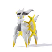 Figuras De Acción Pokemon 8cm Arceus Pikachu Gengar Charizard Modelo PVC Juguete Para Niños Regalo De Cumpleaños 34 Estilos - details 11