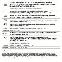 Cámara Endoscópica Android 7MM 3 EN1 Micro USB Tipo C Mini Cámara Impermeable Con LED Para Inspección De Coche Compatible Con HUAWEI XIAOMI PC - details 1