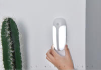 Lámpara De Pared LED Inalámbrica Con Sensor De Movimiento Recargable Magnética Para Dormitorio Armario Pasillo Luz Nocturna - details 5